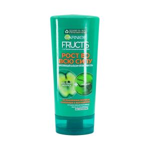 Fructis - ფრუქტისი ბალზამი დაზიანებული თმისათვის 200მლ 5862