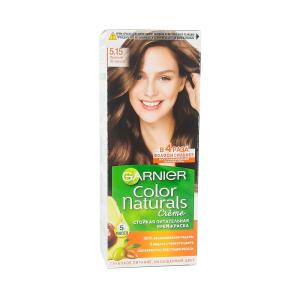 Garnier - გარნიე თმის საღებავი Color Natural N5.15 9139/9016