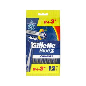 Gillette - ჯილეტი ნაკრები ჩემპიონთა ლიგა 0608