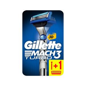 Gillette - ჯილეტი საპარსი დანადგარი მაჩ-3 1პირით 4281