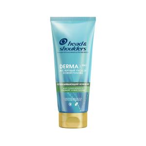 Head & Shoulders - ჰედ ენდ შოლდერს კოდიციონერი Derma 220 მლ 4122