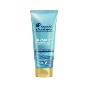 Head & Shoulders - ჰედ ენდ შოლდერს კოდიციონერი Derma 220 მლ 4153