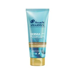Head & Shoulders - ჰედ ენდ შოლდერს კოდიციონერი Derma 220 მლ 4184