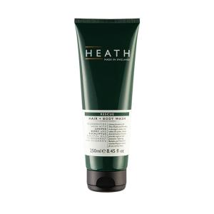 Heath - ჰისი შხაპ-გელი თავი და ტანი Rescue 250 მლ 5903