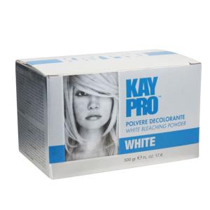 Kaypro - კეიპრო გამაღიავებელი სუპრა White 500 გ. 6161