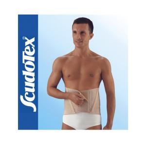 LUROPAS - ლუროპასი ორთოპედიული კორსეტი კრემისფერი XXXL 1740