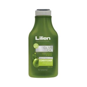 Lilien - ლილიენი პროფესიონალური კონდიციონერი ოლივა 350მლ 7023