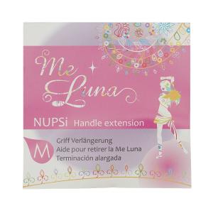 Me Luna - მი ლუნა მენსტრუალური ჭიქის სახელური M 3340