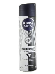 Nivea - ნივეა დეოდორანტი-სპრეი მამაკაცის 150მლ 5622