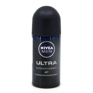 Nivea - ნივეა მამაკაცის ბურთულიანი დეოდორანტი 50მლ 4634