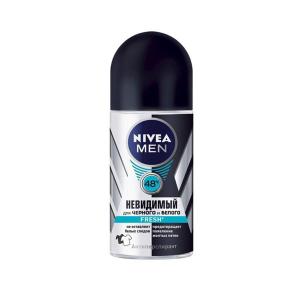 Nivea - ნივეა მამაკაცის ბურთულიანი დეოდორანტი 50მლ 8422