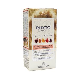 PHYTO - ფიტო თმის საღებავი 10 0599