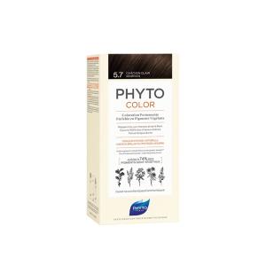 PHYTO - ფიტო თმის საღებავი 5.7 2624