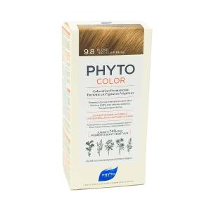 PHYTO - ფიტო თმის საღებავი 9.8  0575