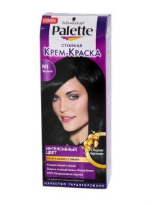 Palette - პალეტე თმის საღებავი N1 1559/5232