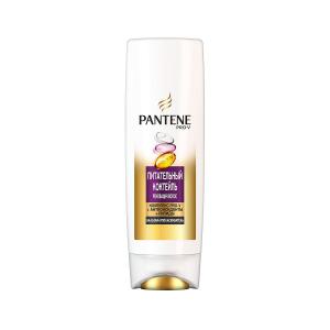 Pantene - პანტენი მკვებავი ბალზამი 360 მლ 1177