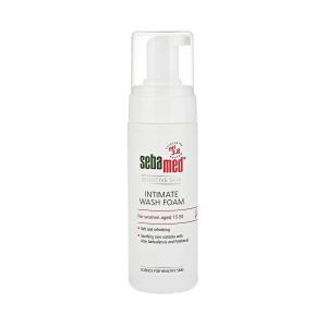 Sebamed - სებამედი ინტიმური ქაფი მგრძნობიარე კანისთვის 150 მლ 0413