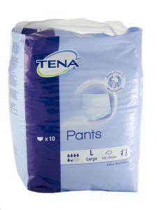 Tena - ტენა უროლოგიური ტრუსი Normal L 10 ცალი 0064