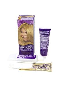 Wellaton - ველატონი თმის საღებავი 9/1 0379/0863