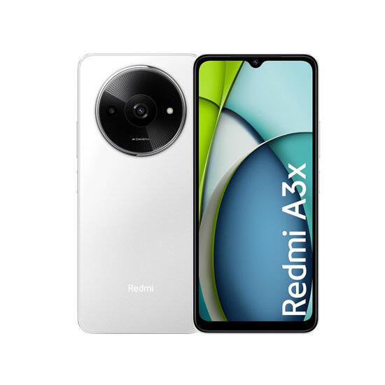 Xiaomi Redmi A3X 364GB White