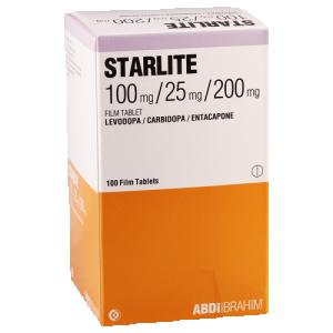 სტარლიტი