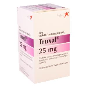 ტრუქსალი