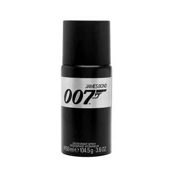007 Deodorant Spray 3.6 oz