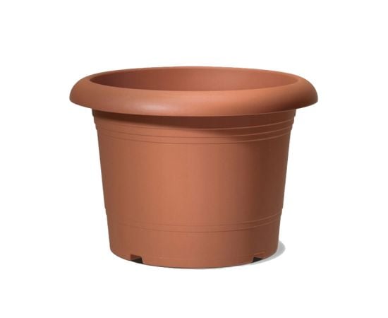 ქოთანი პლასტმასის Scheurich TERRACOTTA 40/326 PFLANZGEFAESS