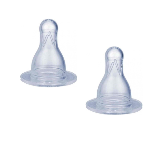 კანპოლი - საწოვარა სილიკონის უნივერსალ. მინი