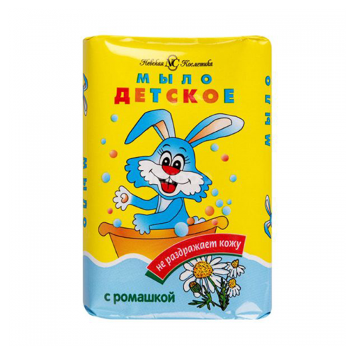 საპონი 'დეტსკოე' გვირილა