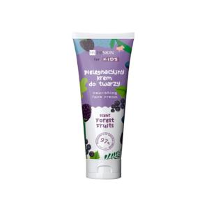 ჰაისკინი - სახის კრემი ქიდსი კენკრა