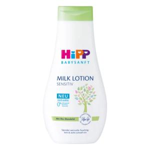 ჰიპი - ბავშვის ლოსიონი /0თვ+/