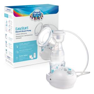 კანპოლი - რძის გამოსაწველი ელექტრო