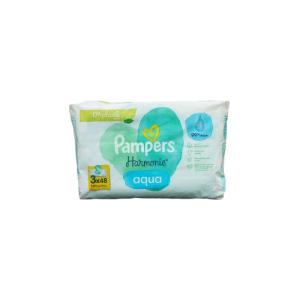 პამპერსი -სვ. ხელსახოცი საბავშვო ჰარმონია