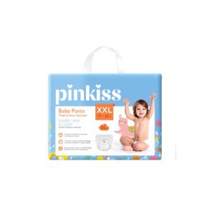 პინკისი - ტრუსი XXL ზ-6 /12-25კგ/