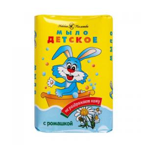 საპონი 'დეტსკოე' გვირილა