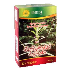 ს/მც შავბალახა ბალახი