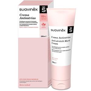 სუავინექსი - სტრიების საწინააღმდეგო კრემი