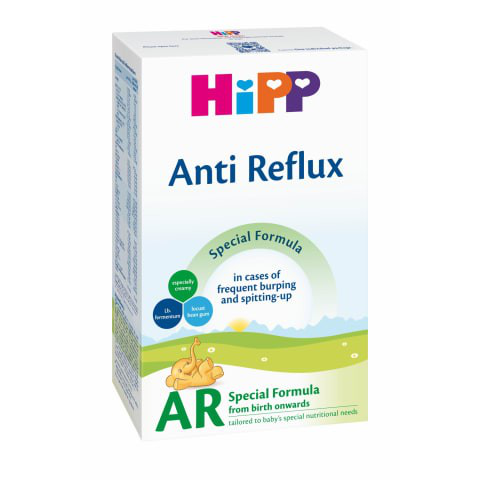 Hipp Anti-Reflux ადაპტირებული რძე 300 გ