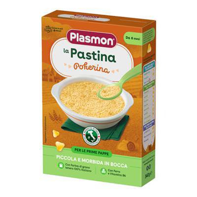 Plasmon Pokerina პასტა  300 გ