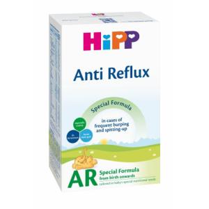 Hipp Anti-Reflux ადაპტირებული რძე 300 გ