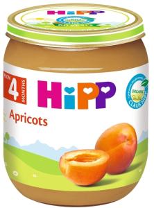 Hipp გარგრის დესერტი 125 გ