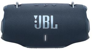 JBL Xtreme 4 Portable Bluetooth Speaker Blue