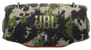 JBL Xtreme 4 Portable Bluetooth Speaker Camouflage