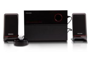 Microlab M-200BT Speaker System Black