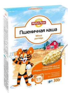 Myllyn Paras ხორბლის ფანტელი 300 გ