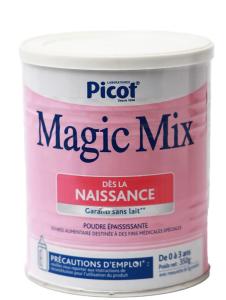 Picot Magic Mix საკვები დანამატი 350 გ