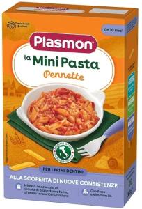 Plasmon Pennete პასტა 300 გ