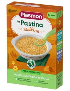 Plasmon Stelline პასტა 300 გ