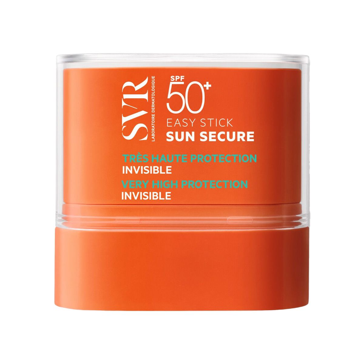 SVR - ესვიერი SUN მზის სტიკი SPF50 10 გ 1330